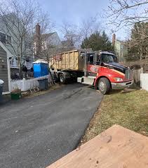 Same-Day Junk Removal Services in Muse, PA